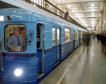 Днепропетровские метростроевцы получили зарплату за 14 месяцев