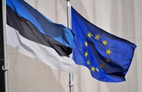 Эстония заменит Британию во главе ЕС