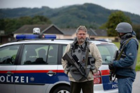 В Австрии боснийца заподозрили в подготовке теракта на рождественском рынке