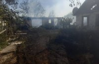 Впродовж доби росіяни понад 360 разів атакували Запорізьку область