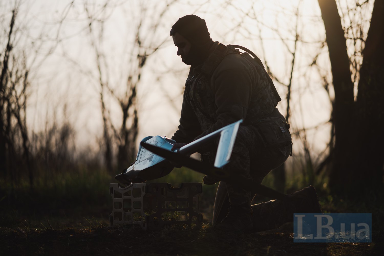 Лазерний далекомір <i>FlyEye</i> допомагає визначити точну відстань до кожного об’єкта