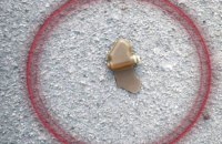 Уночі росіяни скинули в кількох районах Херсона міни - "пелюстки"