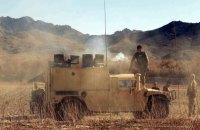 Reuters: Афганістан обстріляв пакистанські літаки над Кабулом