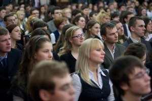 Эксперты обсудят проблемы молодежи в современной Украине