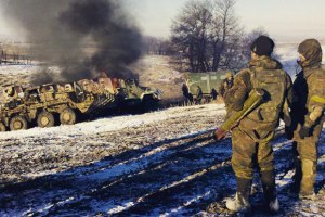 Российский журналист рассказал, как военные из РФ воевали в Дебальцево 