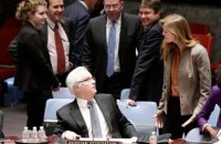 Цивилизованность — слово женского рода