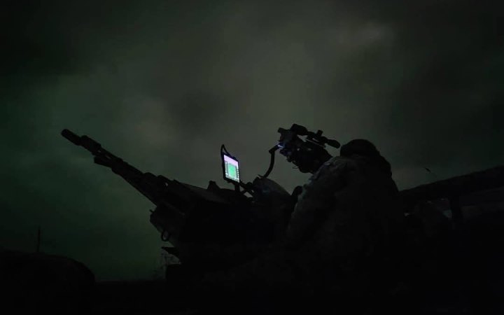 Сили оборони знищили за добу понад 1200 окупантів