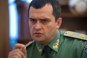 ГПУ обвинила Захарченко в похищении секретаря митрополита Владимира