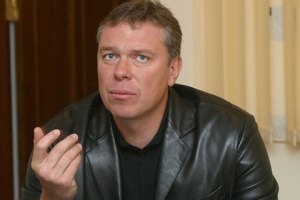 ​Александр Волков: украинские клубы в открытом чемпионате России играть не будут