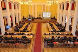 В Киеве зарегистрировали 5 кандидатов на пост мэра