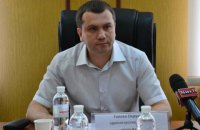 НАБУ попросило разрешения у Венедиктовой на задержание главы ОАСК Вовка и судей (обновлено)