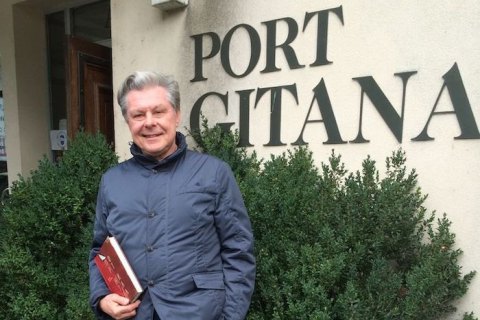 Олесь Ільченко: «Байдужість і захланність — вороги не тільки сьогодення, а й майбутнього»