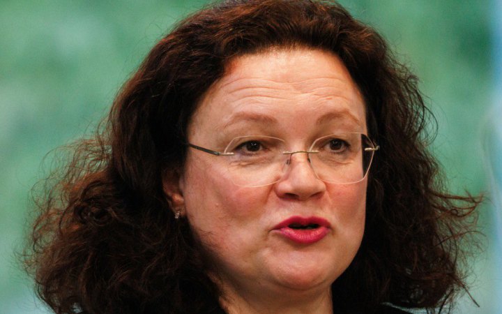 У Німеччині кількість безробітних перевищила 3 мільйони вперше з 2015 року