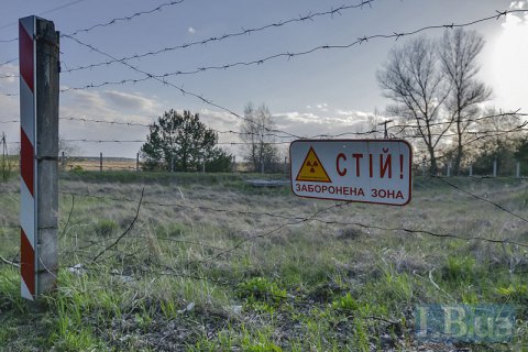 На Житомирщині сільрада передала забруднені радіацією землі в незаконне користування