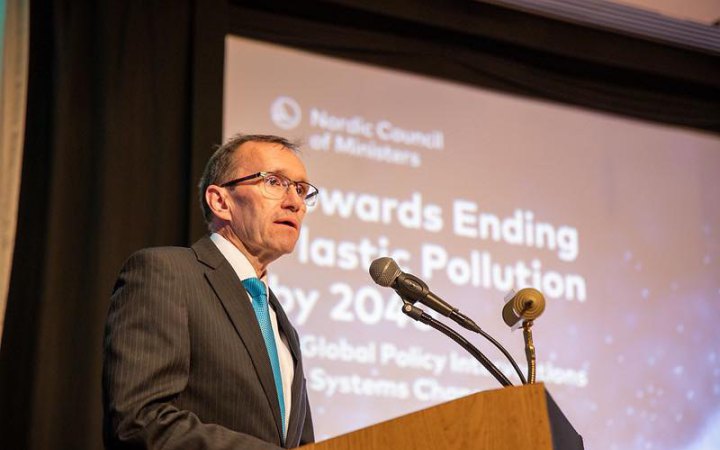 Норвегія готова до переговорів із Францією щодо ядерного стримування в Європі