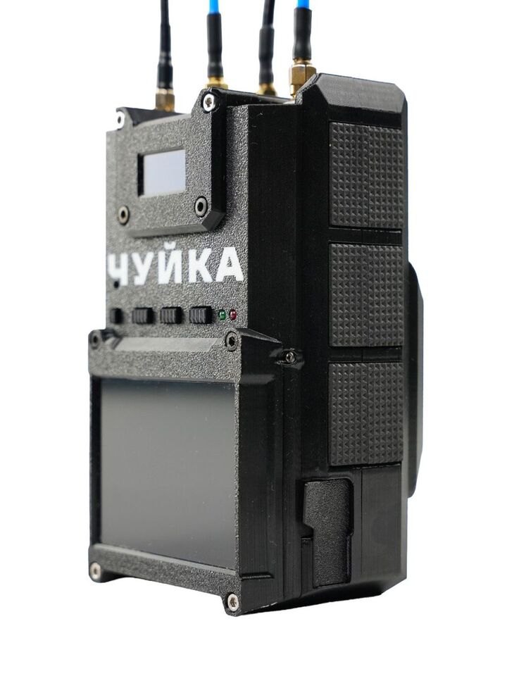Чуйка 4.5.0