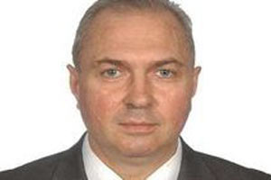 ​Умер посол Украины в Пакистане Игорь Пасько