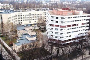Суд закрыл дело "черных трансплантологов" из Института Шалимова