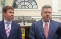 Адвокаты Порошенко обращаются в суд из-за действий полиции в расследовании нападения 