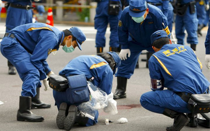 У Японії повісили вбивцю сімох людей 