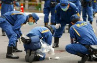 У Японії повісили вбивцю сімох людей 