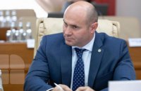 Министр внутренних дел Молдовы второй раз заразился коронавирусом