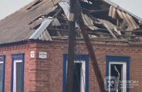 Головне за ніч та ранок неділі, 19 жовтня: удари по Слов’янську, понад 220 боєзіткнень 