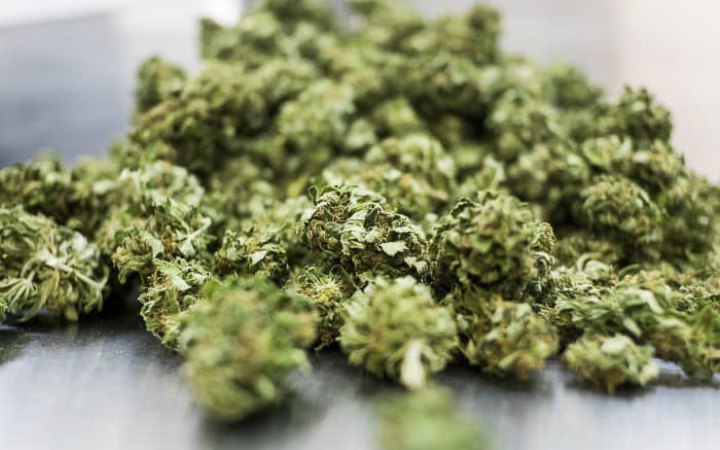 Амфетамін, кокаїн і канабіс підвищують ризик інсульту – дослідження