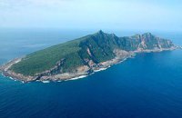 Японцы не нашли китайские шхуны у спорных островов