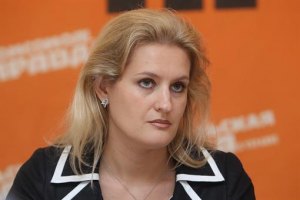 У ПР Карпачову назвали брехухою