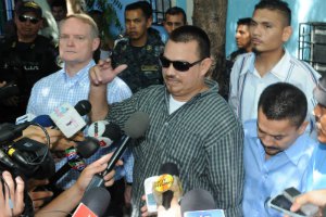 Две крупнейших банды Гондураса решили прекратить насилие