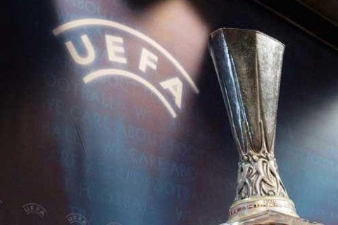 УЄФА назвав символічну збірну 2017 року