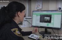 Поліція показала систему відеофіксації дій правоохоронців в ізоляторах Custody Records
