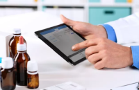 Навесні МОЗ запровадить електронний рецепт на всі рецептурні ліки