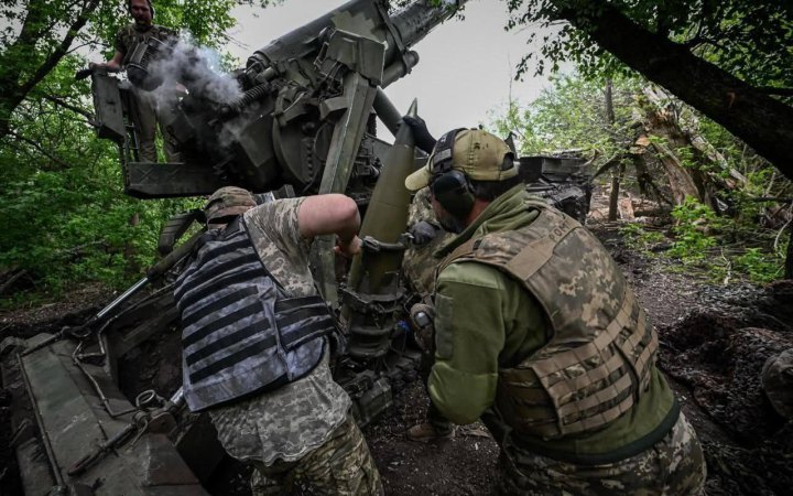 На Покровському напрямку ворог 20 разів намагався просунутися до позицій ЗСУ, ‒ Генштаб