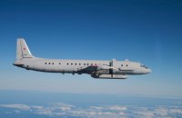 Польща заявила про перехоплення сьогодні ще одного російського розвідувального літака