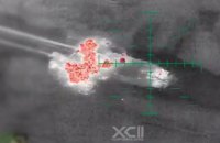 Сили оборони відбили механізований штурм ворога на Дніпропетровщині