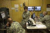 Американские разведчики в Ираке использовали компьютеры для игр