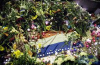 У Нідерландах день жалоби за жертвами рейсу MH17