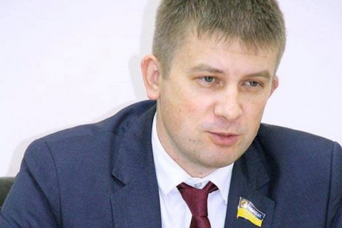 В Запорожье четверо неизвестных избили депутата облсовета