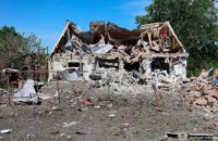 На Харківщині внаслідок обстрілів постраждали дві людини, 5 отримали поранення