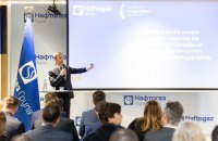 Глава правління Нафтогазу: представники 31 держави отримали матеріали про наслідки атаки РФ на «Дружбу»