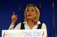 Лідери євроскептиків Франції і Голландії закликали провести референдум про вихід цих країн із ЄС