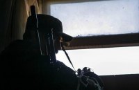 За добу бойовики 21 раз обстріляли сили АТО