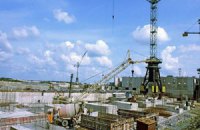 Кабмин решил достроить два блока Хмельницкой АЭС