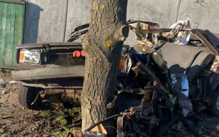 Російський FPV-дрон атакував Нікополь на Дніпропетровщині, є жертви