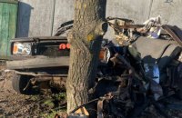 Російський FPV-дрон атакував Нікополь на Дніпропетровщині, є жертви