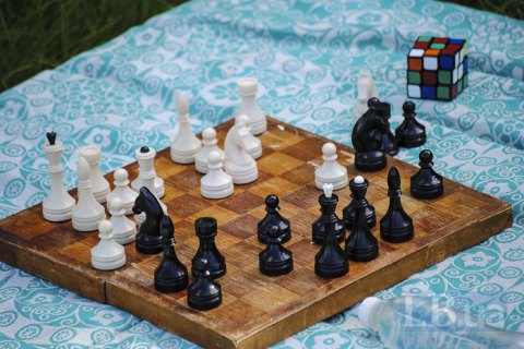АВС назвала шахматы расистским видом спорта из-за правила "Белые ходят первыми"