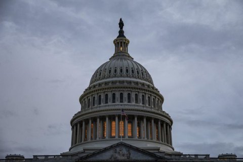 Адміністрація Байдена намагалася скасувати санкції проти "Північного потоку-2", - ЗМІ 