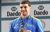 Заплітний про «срібло» Чемпіонату світу: «Це результат стилю мого життя»